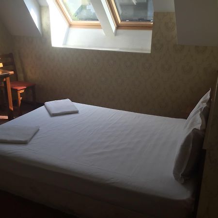 שומן Irish Hotel מראה חיצוני תמונה