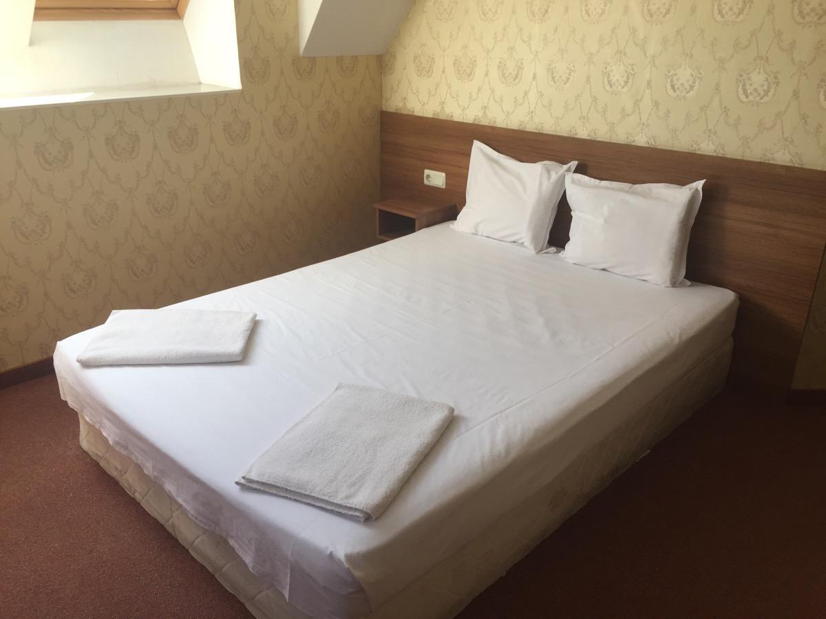 שומן Irish Hotel מראה חיצוני תמונה