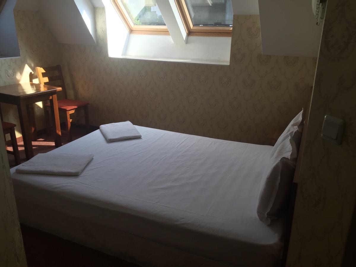 שומן Irish Hotel מראה חיצוני תמונה