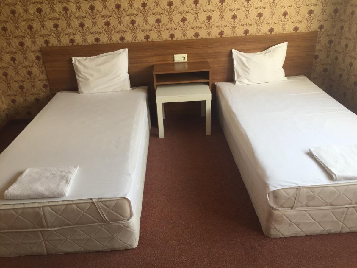 שומן Irish Hotel מראה חיצוני תמונה